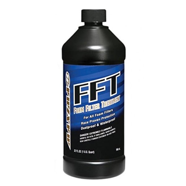 Pinpoint 32 oz FFT Foam Filter Oil Treatment PI3612939 - main